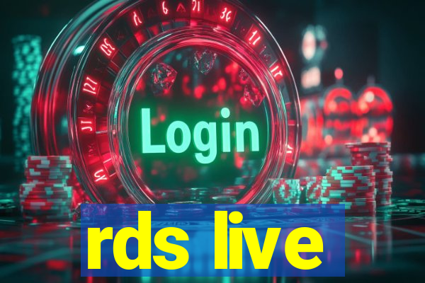 rds live